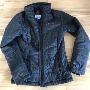 Columbia Lightweight Insulated Jacket